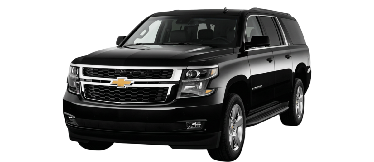 Chevrolet Suburban SUV